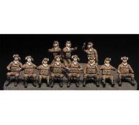 Hasegawa X72-16 Assorted Model Kit