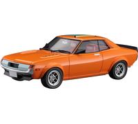 Hasegawa Yoroshiku Mechadoc Toyota Celica 1600GTV 1/24 Scale Model SP602