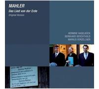 Haselbock/Berchtold/Vorzellner - Das Lied Von Der Erde (Origina