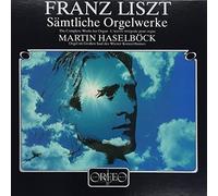 Haselbock - Beruhmte Orgelwerke [New Vinyl LP]