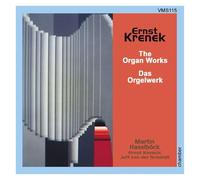 Haselbock/Kovavic/Schmidt - The Organ Works