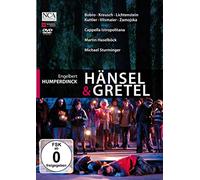 Haselböck, Martin - Engelbert Humperdinck - Hansel and Grete [DVD]