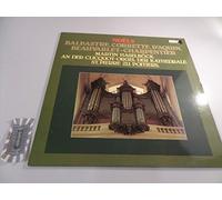 Haselböck Martin und Balbastre Corette D´Aquin Beauvarlet-Charpentier - Noëls [Vinyl-LP/MV-30-1086].