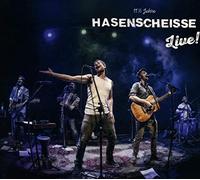 Hasenscheisse - 11 1/2 Jahre Hasenscheisse Live