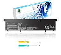 HASESS B31N1911 C31N1911 Battery Replacement for ASUS VivoBook 14 M413 K413 X413 F413 D413 A413 S413 R413 X421 M413DA M413IA M413UA K413EA F413FA S433FA X413FA X413FF TM420IA TP420UA TP470EA X421EQ
