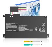 HASESS B31N1912 C31N1912 Battery Compatible with Asus VivoBook 14 E410 E410M E410MA L410 L410M L410MA E410KA F414 F414MA E510 E510MA E510KA L510 L510MA R522MA E410KA-EK139TS E510KA-EJ033TS