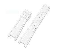 HASGTFM 16 * 10mm 20 * 12mm 22 * 14mm Watch Band Fit For Guc YA1332 YA1333 1335 Series Fit For Gu-cci Men And Women Notched Watch Band(Ginger,22-14mm)
