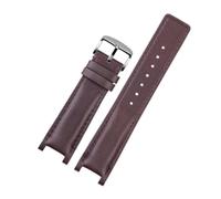 HASGTFM 16 * 10mm 20 * 12mm 22 * 14mm Watch Band Fit For Guc YA1332 YA1333 1335 Series Fit For Gu-cci Men And Women Notched Watch Band(Red Black,22-14mm)