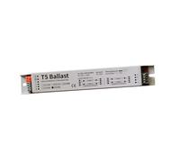HASGTFM 1pc T5 2X54W 54W 220V-240V 50/60HZ High Power Neon Lamp Fluorescent Lamp Instant Start Electronic Ballast