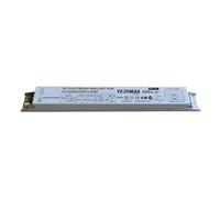 HASGTFM 220-240V YZ-218EAA AC Electronic Ballast Instant Start Fluorescent Lamp Electronic Ballast For T8/TC-L 18WX2 T8 15WX2 Lamps