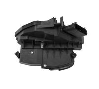 HASGTFM Fit For Ford Focus Escape Edge Fiesta Fit For Lincoln MKX 2012-17 Car Door Latch Actuator BE8Z5426413B BE8Z-5426412-B Front Rear Left Right(4Pins Front Right)