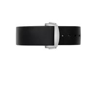 HASGTFM Fit For Omega Fit For Hippocampal AT150 007 Fit For Cosmi Fit For Ocean Fit For Seiko 20 22mm Silicone Watch Strap Suture Vintage Watchband Rubber Curved End(Black silver buc,22mm)