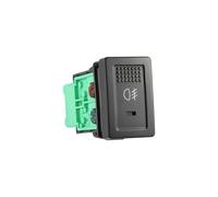 HASGTFM Front Fog Light Switch Button Fits Fit For Suzuki SX4 Swift Grand Vitara 2006 2007 2008 2009 2010 2011 2012 Car-Styling Auto