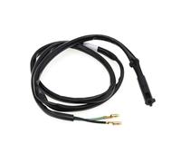 HASGTFM Motorcycle Drum Type Single Disc Front Brake Line Light Switch fit for Motorbike(G)