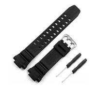 HASGTFM Pin buckle resin strap men's watch accessories Fit For Casio GW-3000B 3500B 2500B 2000 G-1500B waterproof rubber strap watch band