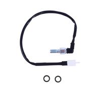 HASGTFM Universal M10 Motorcycle Hydraulic Brake Pressure Rear Light Switch Hollow Bolt Motocicleta Accessories
