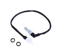 HASGTFM Universal M10 Motorcycle Hydraulic Brake Pressure Rear Light Switch Hollow Bolt Motocicleta Accessories