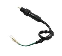 HASGTFM Universal Motorcycle Hydraulic Brake Pressure Rear Light Switch Hollow Bolt Motocicleta Accessories