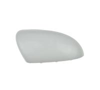 HASGTFM White Left Right Side Mirror Cover Fit For Kia For Sorento 2015 2016 2017 2018 2019 87616C5000 87626C5000(Right side)