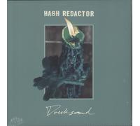 Hash Redactor Drecksound - Sealed UK vinyl LP album record UTR119 Upset! The Rhythm 2019