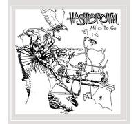 Hashbrown - Miles to Go
