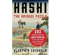 Hashi: The Bridges Puzzle