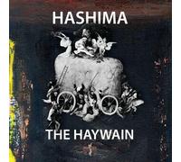 Hashima Haywain CD ODRCD526 NEW