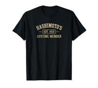 Hashimoto's Lifetime Member T-Shirt