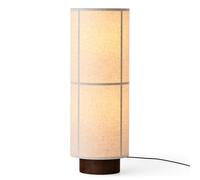 Hashira Floor Lamp Raw Ø30