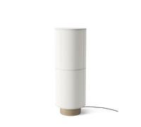 Hashira Floor Lamp White