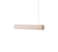 Hashira Linear Pendant Raw