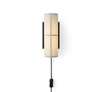 Hashira Wall Lamp Ø10 Raw