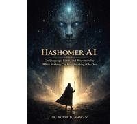 Hashomer AI: On Language, Limit, and Responsibility When Nothing Can Lose Anything of Its Own