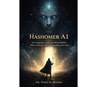 Hashomer AI: On Language, Limit, and Responsibility When Nothing Can Lose Anything of Its Own: 6 (Architecture of Responsibility)