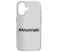 Hashtag Annunaki, Ancient Astronauts Case for iPhone 17