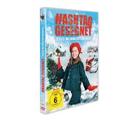 HASHTAG BLESSED: The Movie 2022 / Isabella Blake-Thomas NEW Region 2 DVD