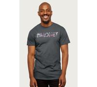 Hashtag Monet Water Lillies Classic Paintings T-Shirt Coto7 Charcoal S