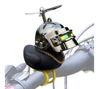 Hasihendy Car Dashboard Animal Decorations, Bike Handlebar Funny Ornament, Motor Handlebar Decorations, Bike Funny Squeeze Horns, For Teens Wife Husband Son Daughter