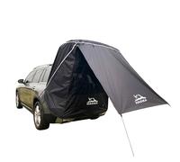 HASIKA SUV Tailgate Tent, 2-Person Car Camping Awning