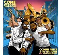 Hasizzle Come On Down to New Orleans (Vinyl) (US IMPORT)