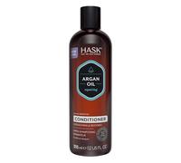 HASK Argan Oil From Morocco Repairing Conditioner, 355ml, Pack of 1
