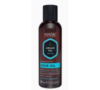 Hask Argan Oil Repairing Shine Hair Oil 59ml