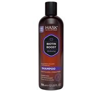 BIOTIN BOOST thickening shampoo 355 ml