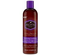 Hask BIOTIN BOOST thickening conditioner 355 ml