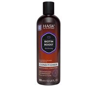 Hask BIOTIN BOOST thickening conditioner 355 ml