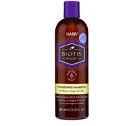BIOTIN BOOST thickening shampoo 355 ml