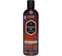 HASK Coconut Nourishing Conditioner for all hair types, colour safe,...