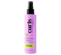 Hask Curl Care Leave-in Spray 5 in 1 175 ml