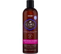 Moisturizing shampoo Hask Curly care 355 ml