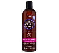 Moisturizing shampoo Hask Curly care 355 ml